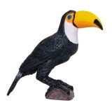 Figurina Mojo, Tucan