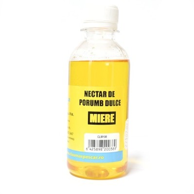 Nectar De Porumb Dulce Claumar 250gr Miere foto