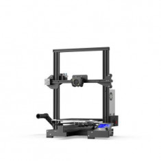 Imprimanta 3D Creality ENDER-3 MAX, Precizie +/-0.1mm, Diametru filament: