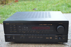 Amplificator Denon AVR 1801 foto