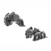 Turbocompresor RapidAuto TBS0564
