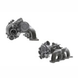 Turbocompresor RapidAuto TBS0564