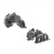 Turbocompresor RapidAuto TBS0564