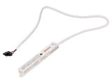 Alimentator LED pulsatoriu 61,3W