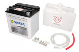 Baterie Acid/Dry charged with acid/Starting (limited sales to consumers) VARTA 12V 30Ah 300A R+ Maintenance electrolyte included 168x132x176mm Dry cha