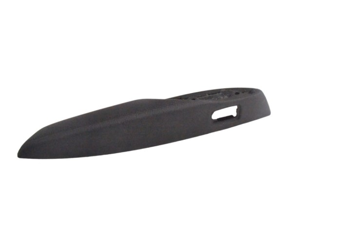 Ornament panou ușă dreapta spate BMW 3 Gran Turismo F34 2017 OEM: 166314-10 17305784