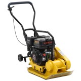 vidaXL Placă vibrocompactoare, 196 CC, 63 kg, 12,1 Kn