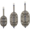 Momitor Method Feeder PRESTON Elasticated Flat XL, 30g