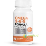 Omega 369 60cps