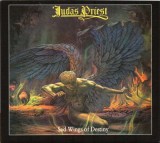 Judas Priest Sad Wings Of Destiny reissueremaster digi (cd)