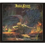 Judas Priest Sad Wings Of Destiny reissueremaster digi (cd)