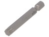 Capăt șurubelniță Torx PLUS 40IP 50mm, WIHA