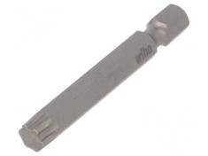 Capăt șurubelniță Torx PLUS 40IP 50mm