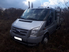 Ford Transit foto