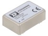 Convertor DC/DC XP POWER DCJCD0405S05 4W 5V 0.8A Tensiune Intrare 4.5-9V