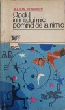 OCOLUL INFINITULUI MIC PORNIND DE LA NIMIC-MARIN SORESCU-354118