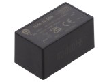 Convertor AC/DC 10W 5V DC, 1 Ieșire, Montare THT - PDM-10-05M
