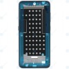 Nokia 6.2 (TA-1198) 7.2 (TA-11891 TA-1196) Capacul frontal gheață