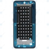 Nokia 6.2 (TA-1198) 7.2 (TA-11891 TA-1196) Capacul frontal gheață