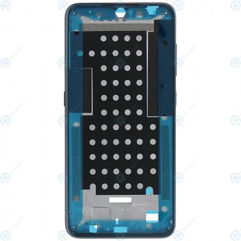 Nokia 6.2 (TA-1198) 7.2 (TA-11891 TA-1196) Capacul frontal gheață