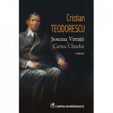 Cumpara ieftin Soseaua Virtutii. Cartea Cainelui, Cristian Teodorescu, Polirom