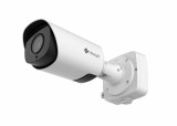 Camera de supraveghere Milesight TS4466-X4RPE; Senzor: 1/2&Prime; Progressive Scan