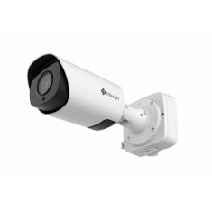 Camera de supraveghere Milesight TS4466-X4RPE; Senzor: 1/2&Prime; Progressive Scan