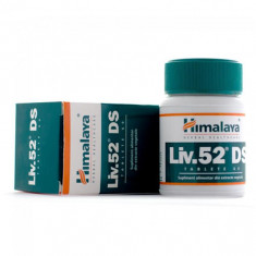 Liv 52 DS Prisum Himalaya 60tb