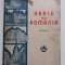 ORASE DIN ROMANIA de I. SIMIONESCU, EDITIA A II-A