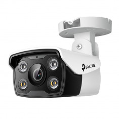 "TP-Link Camera IR de supraveghere Bullet pentru exterior VIGIC330(6MM), Senzor