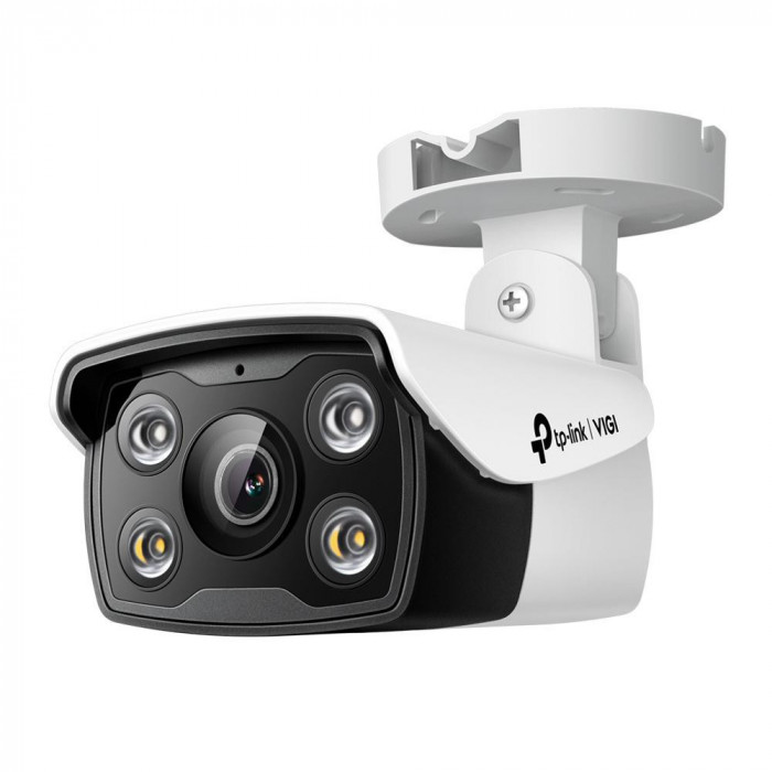 &quot;TP-Link Camera IR de supraveghere Bullet pentru exterior VIGIC330(6MM), Senzor