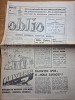 Ziarul oblio 12 -18 noiembrie 1990