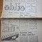 ziarul oblio 12 -18 noiembrie 1990