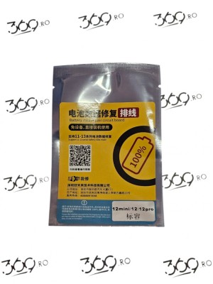 Tag-on Baterie iPhone 12 MINI / 12 / 12 PRO iFixit foto