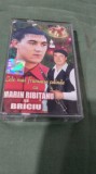 CASETA AUDIO MARIN RIBITANU SI BRICIU-CELE MAI FRUMOASE COLINDE RARA!!!! ORIGINALA
