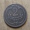 AUT AustroUngaria 2 heller 1897