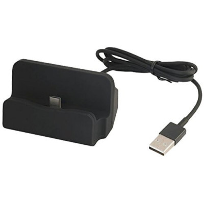 Suport Incarcare Birou I-J 2x Micro USB foto