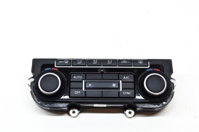 Modul de climatizare VW TIGUAN 5N_ 2013 OEM: 5HB009746,5K0907044GJ 13629405 foto