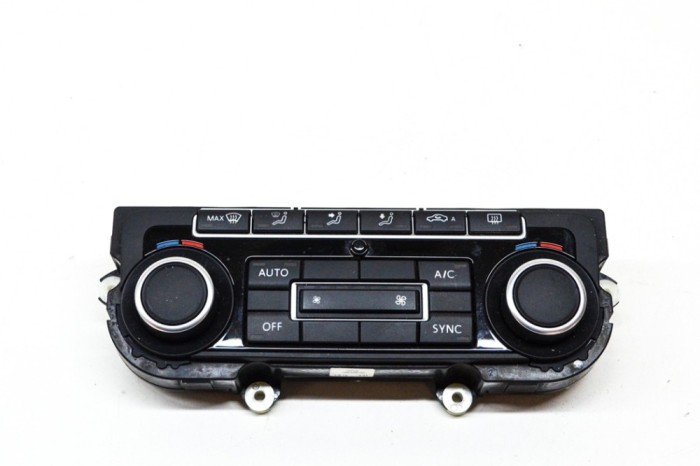 Modul de climatizare VW TIGUAN 5N_ 2013 OEM: 5HB009746,5K0907044GJ 13629405