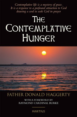 The Contemplative Hunger foto