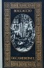 Decameronul, Giovanni Boccaccio, Editura Literatura Artistica, 1990, 560 pagini, Coperta Cartonata, Stare Buna