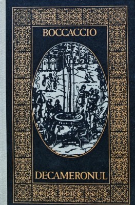 Decameronul (AL61) foto
