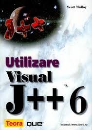 Utilizare Visual J++6 - Scott Mulloy foto