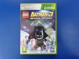 LEGO Batman 3: Beyond Gotham - joc XBOX 360, Actiune, Multiplayer