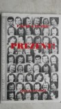 Lazar Ladariu - Prezent ! (Tipomur, 2000)