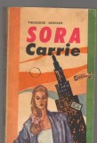 C9174 SORA CARRIE - THEODORE DREISER