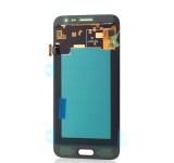 Display Samsung Galaxy J3 2016 J320 Negru Original Service Pack