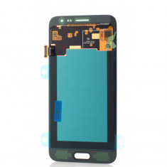 Display Samsung Galaxy J3 (2016) J320, Black, Service Pack OEM