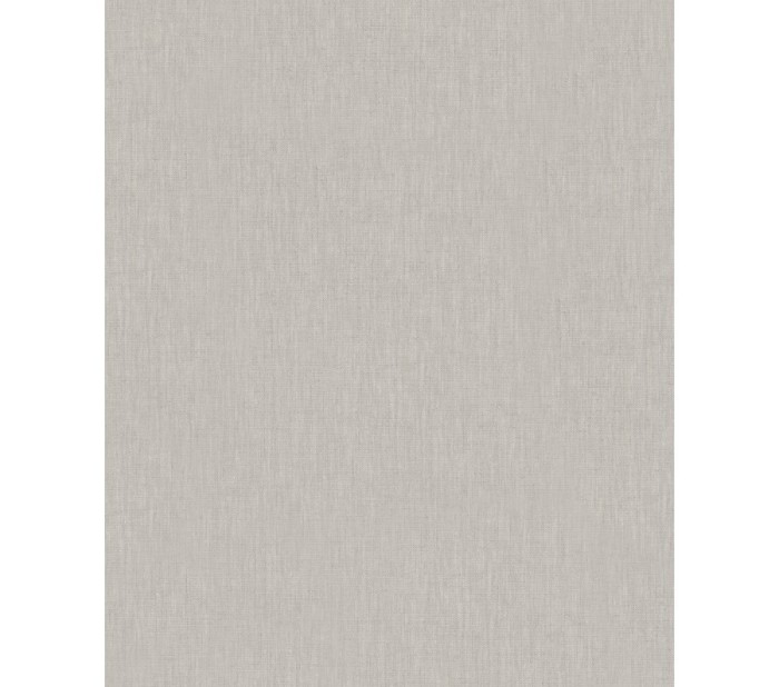 Tapet decorativ, imitatie, panza, extralavabil, gri, bej, Marburg Botanica, 33329