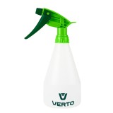 Pulverizator manual Verto 550 ml pentru plante, curatare si uz casnic
